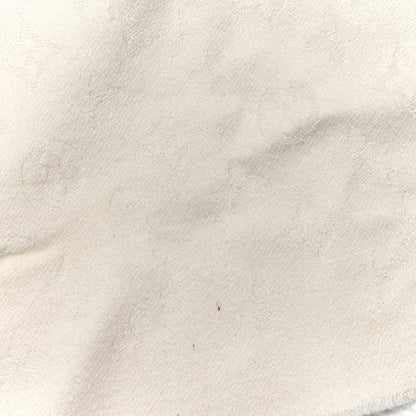 Louis Vuitton Cashmere Monogram Nightfall Stole White 4 of 6