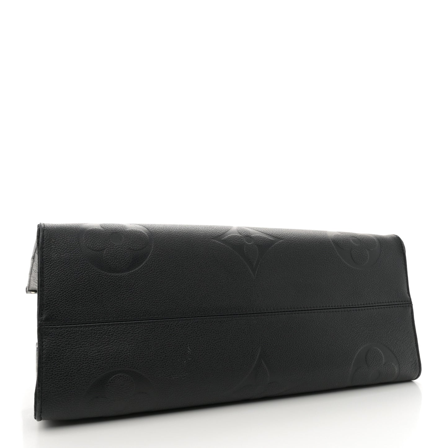 Empreinte Monogram Giant Onthego GM Black