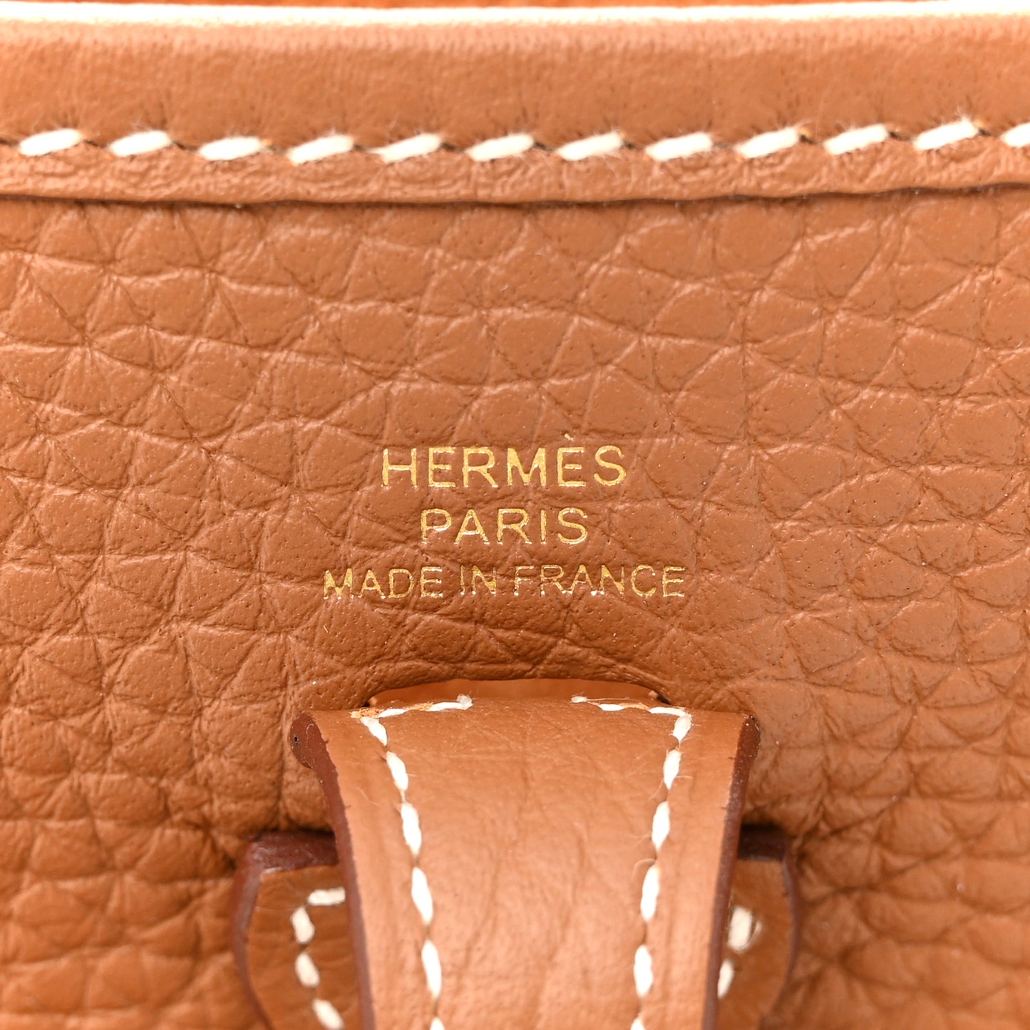 Taurillon Clemence Evelyne TPM Gold