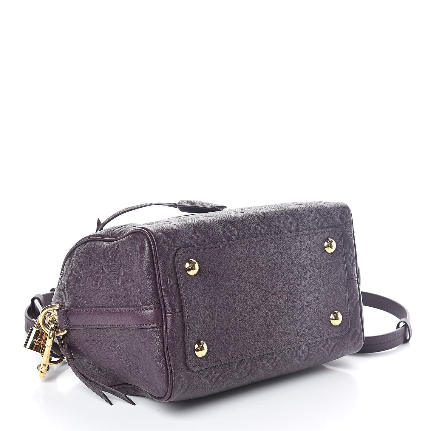 Empreinte Speedy Bandouliere 25 Aube