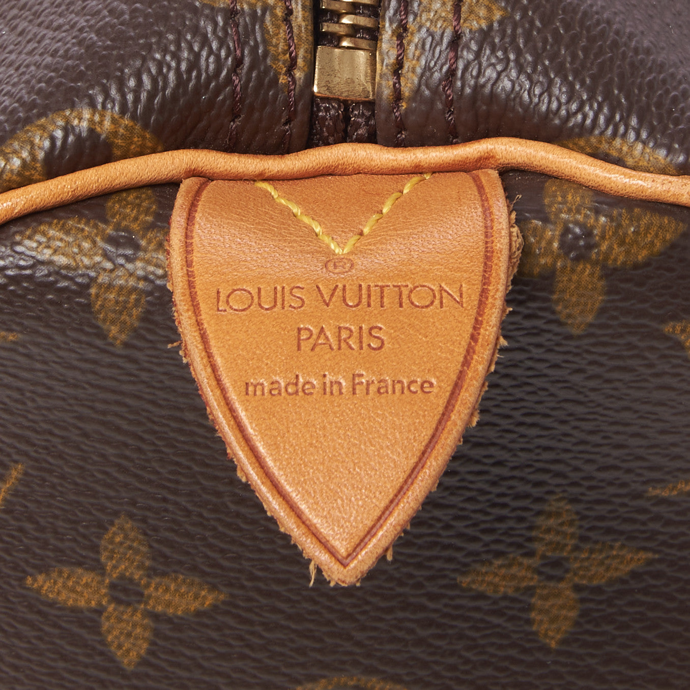 Monogram Speedy 30