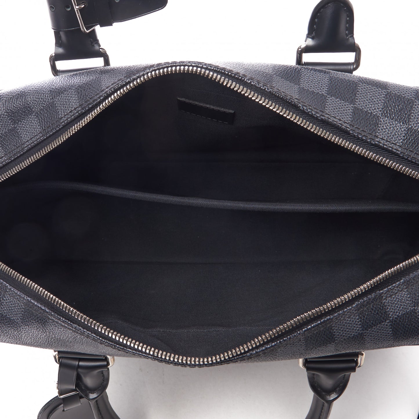 Damier Graphite Icare