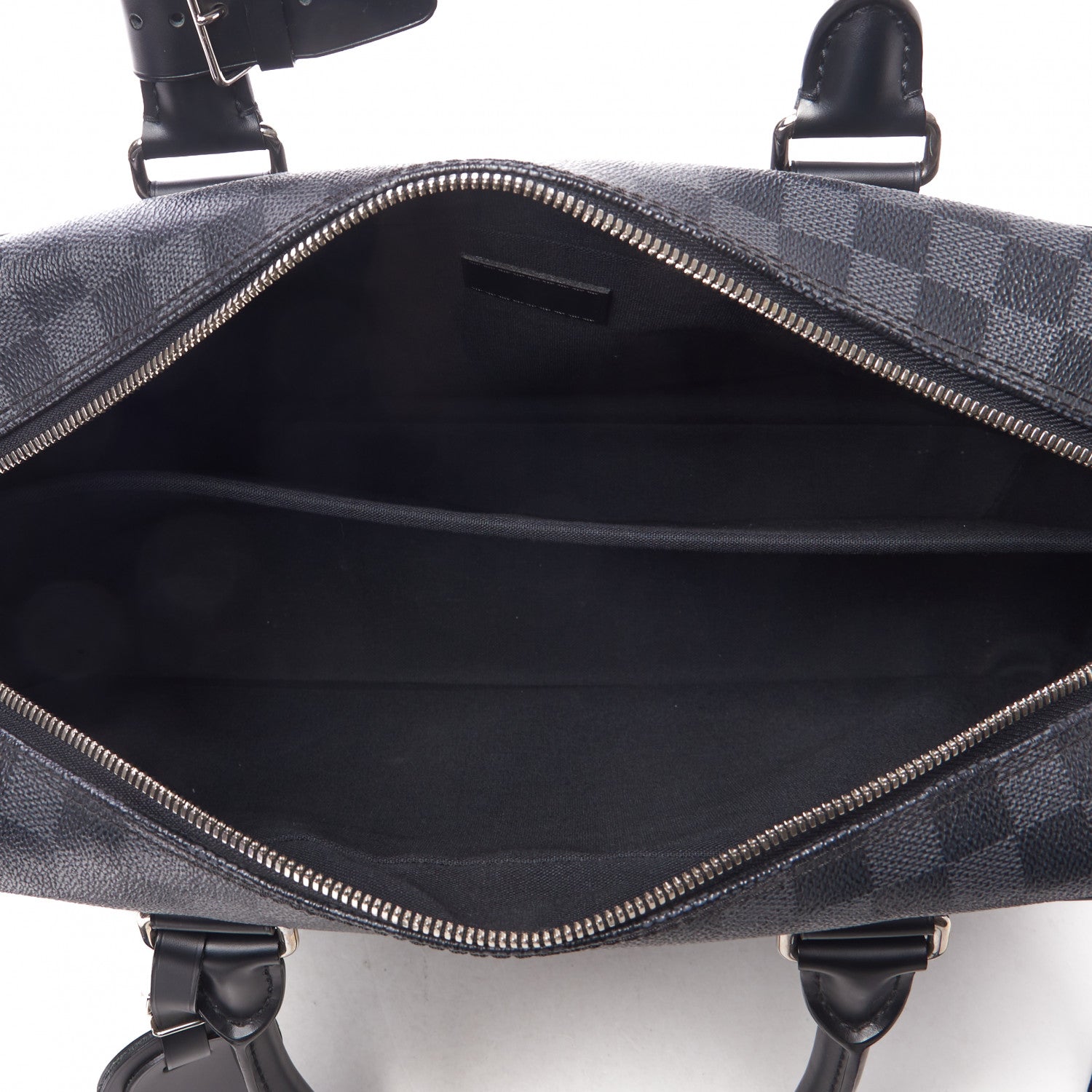 Louis Vuitton Damier Graphite Icare 7 of 8
