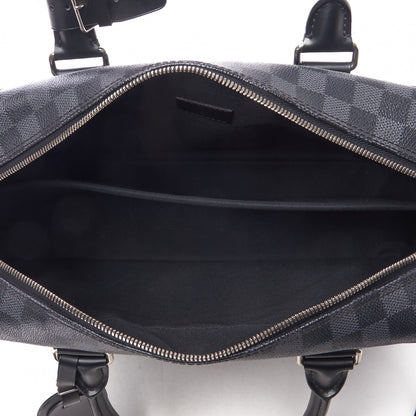 Louis Vuitton Damier Graphite Icare 7 of 8