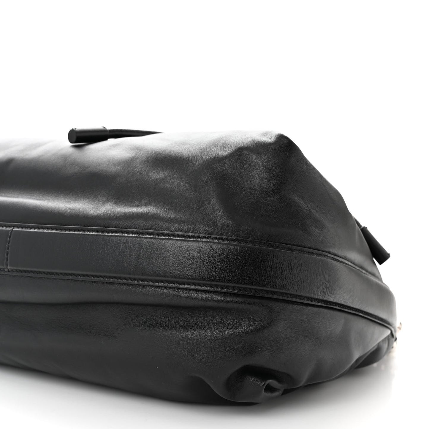 Calfskin Medium Bundle Black