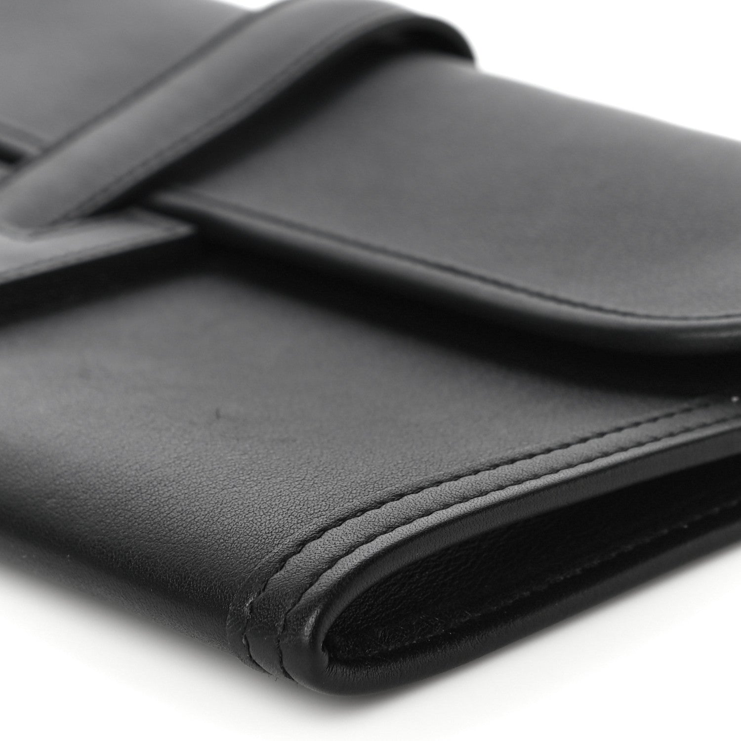 Hermes Swift Jige Elan 29 Clutch Black 9 of 11