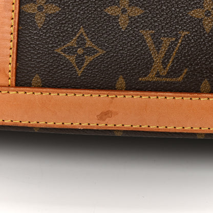 Louis Vuitton Monogram Babylone 19 of 21