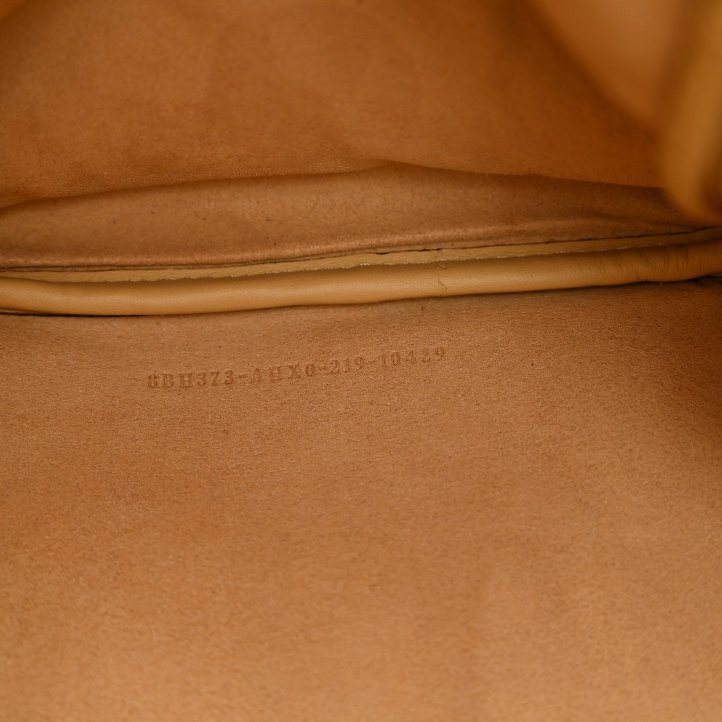 Fox Fur Sheepskin Elaphe Plexiglass FF Embossed XL Fendi Sunshine Shopper Tote Natural