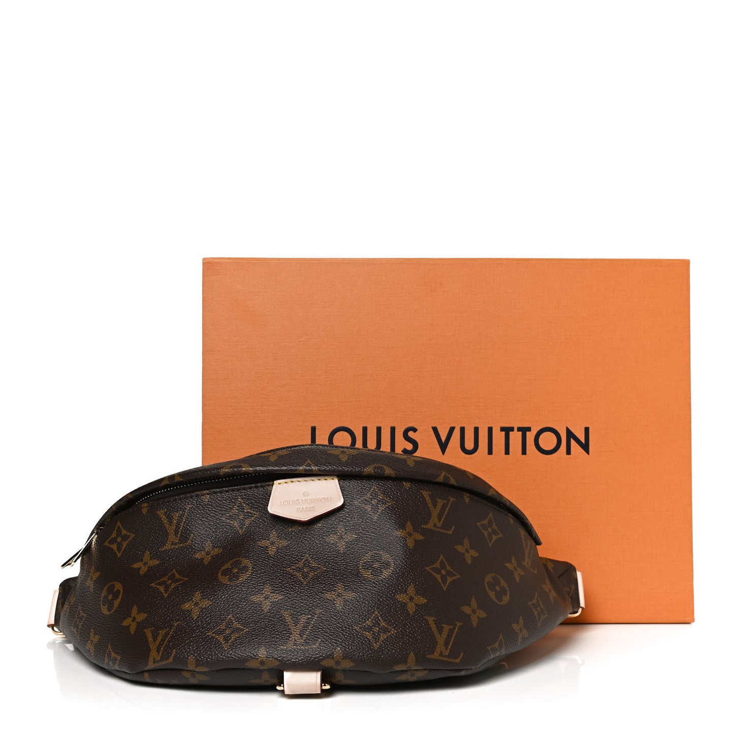 Monogram Bumbag