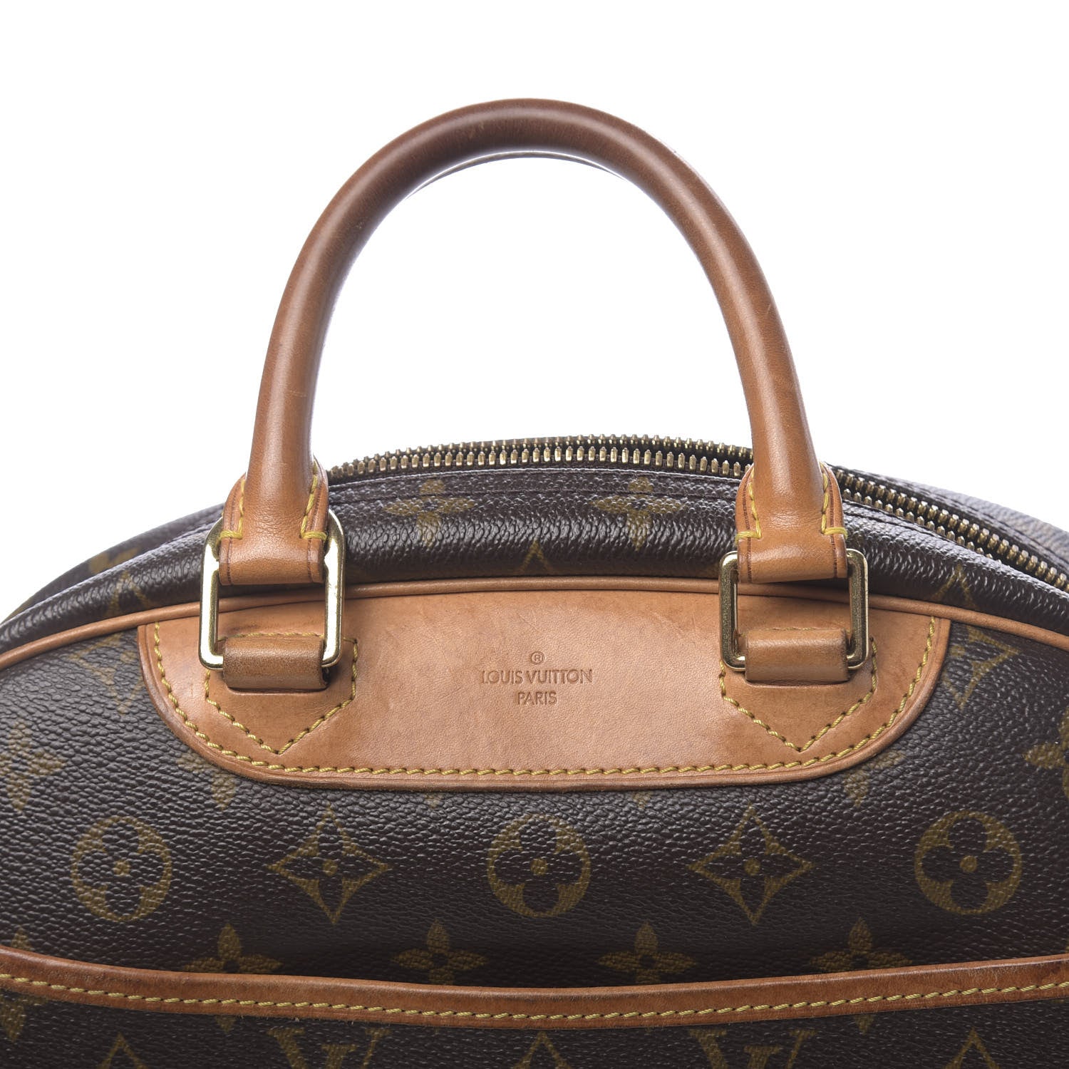Louis Vuitton Monogram Trouville 8 of 17