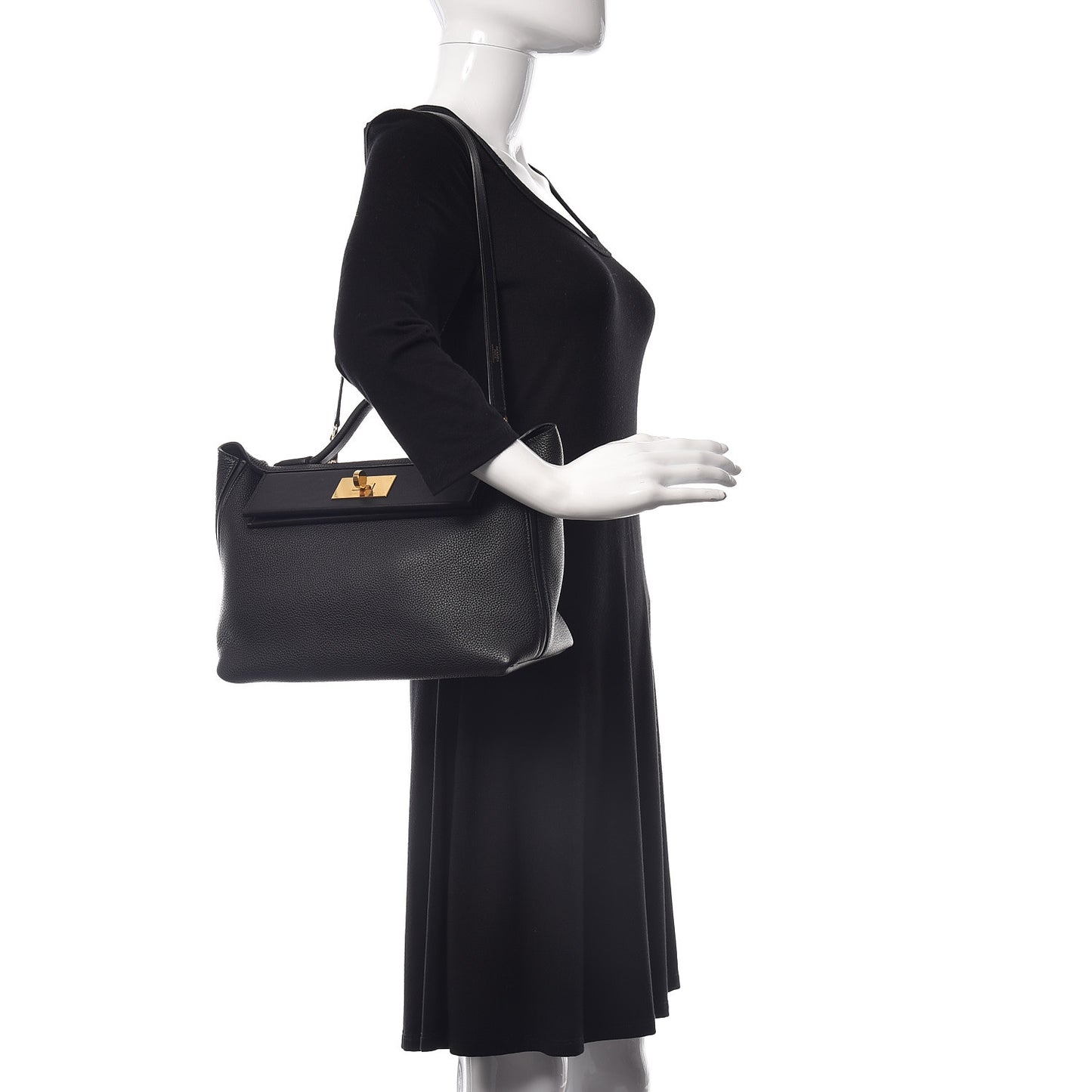 Taurillon Maurice Swift 24/24 29 Black