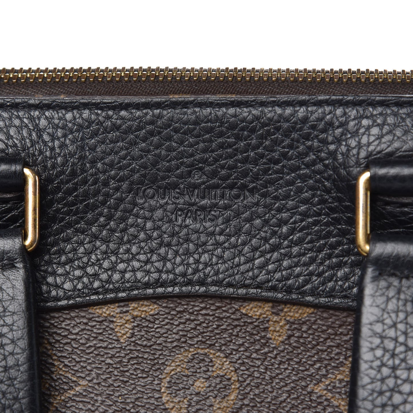 Monogram Retiro NM Black