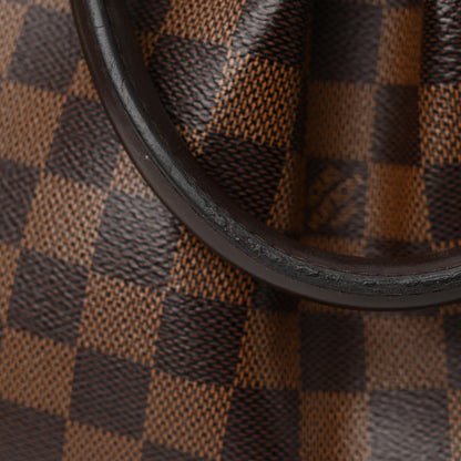 Louis Vuitton Damier Ebene Siena PM 19 of 20