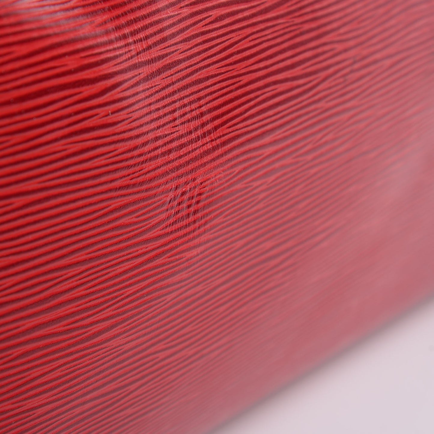 Epi Speedy 40 Castillan Red