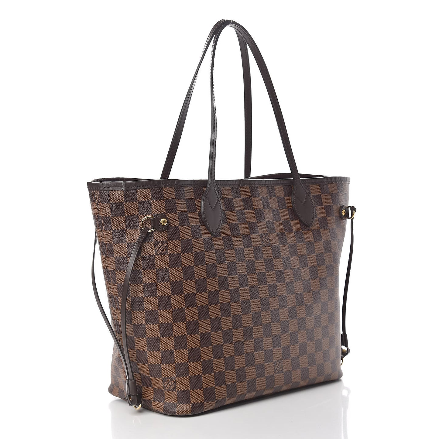 Damier Ebene Neo Neverfull MM