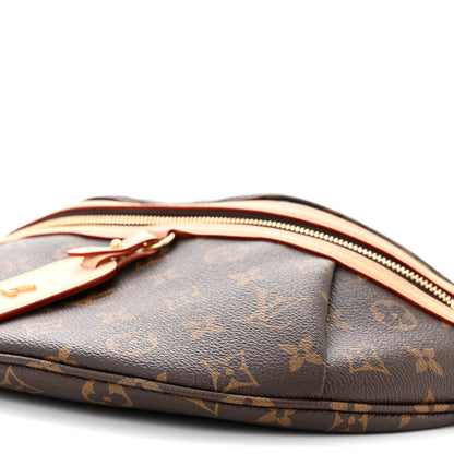 Louis Vuitton Monogram High Rise Bumbag 9 of 11