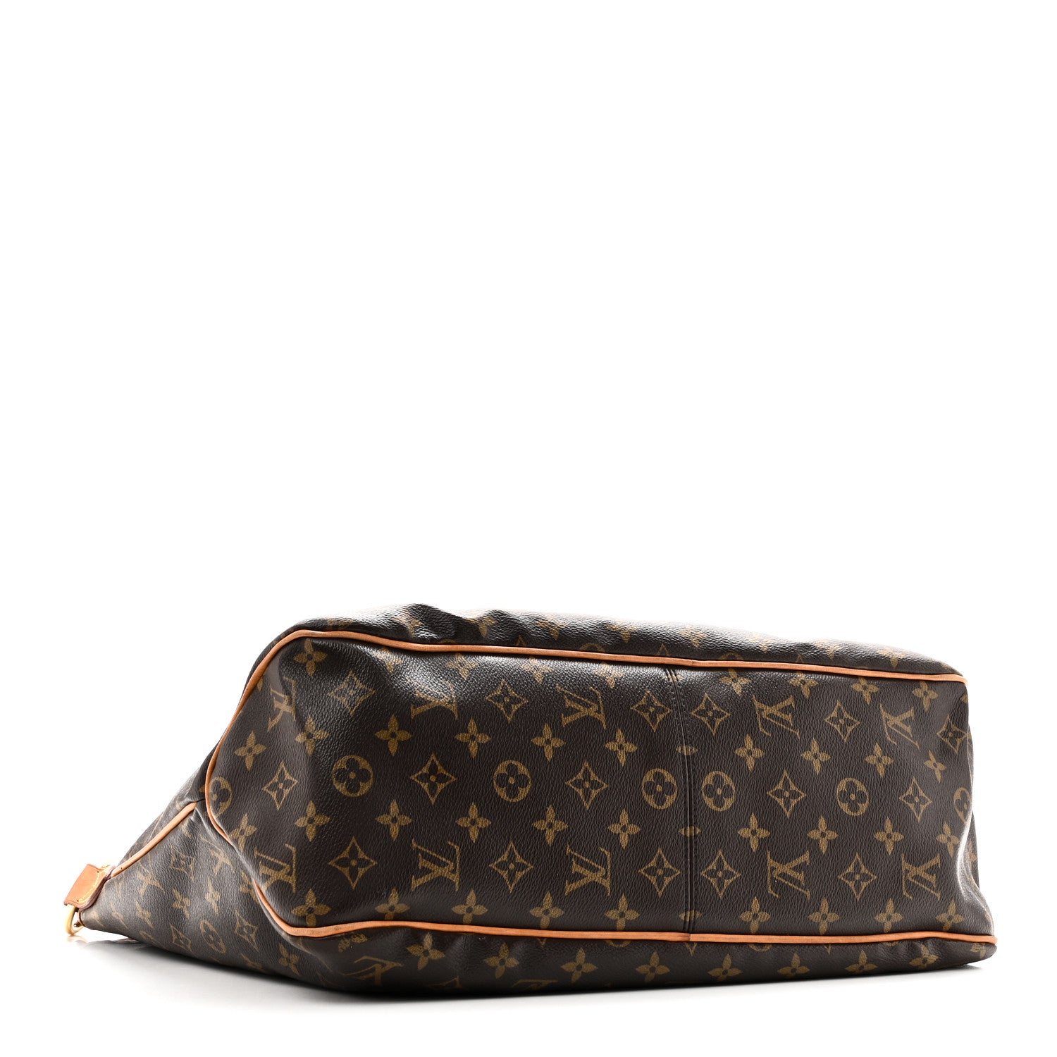 Louis Vuitton Monogram Delightful MM 3 of 8
