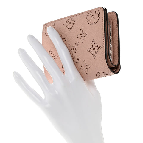 Mahina Clea Wallet Magnolia