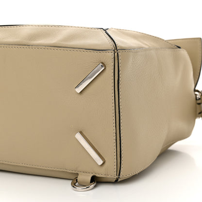 Loewe Calfskin Medium Puzzle Bag Light Oak 9 of 9