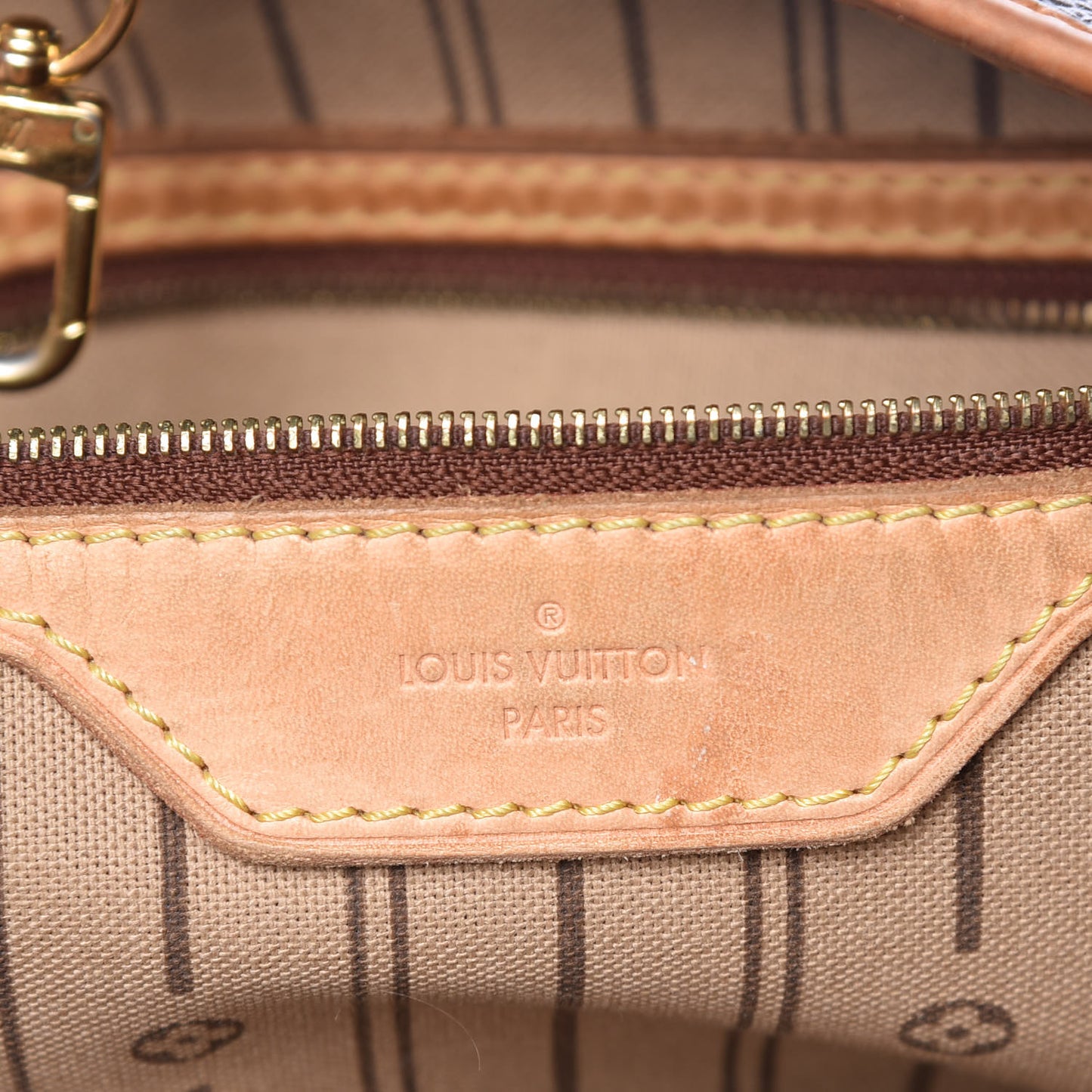 Monogram Delightful PM