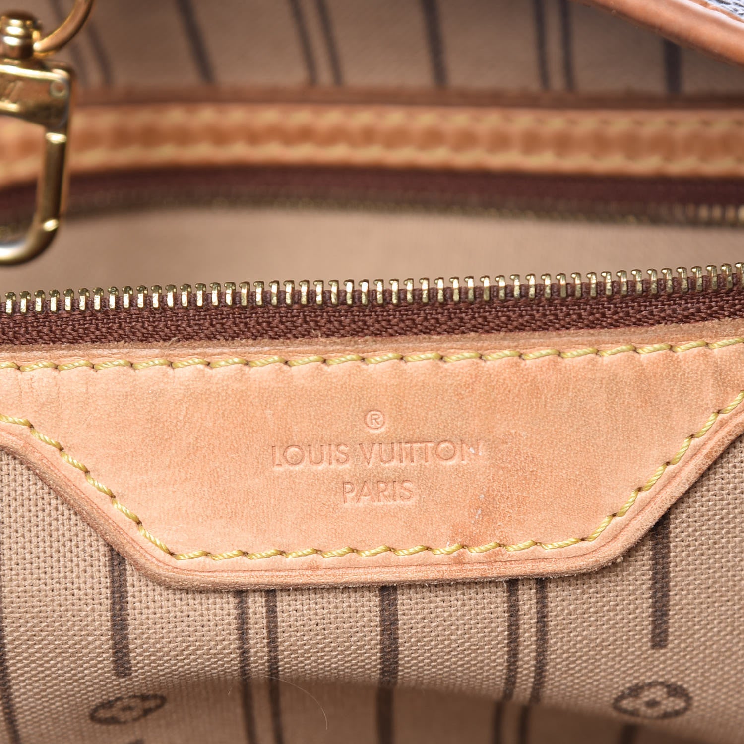 Louis Vuitton Monogram Delightful PM 7 of 13