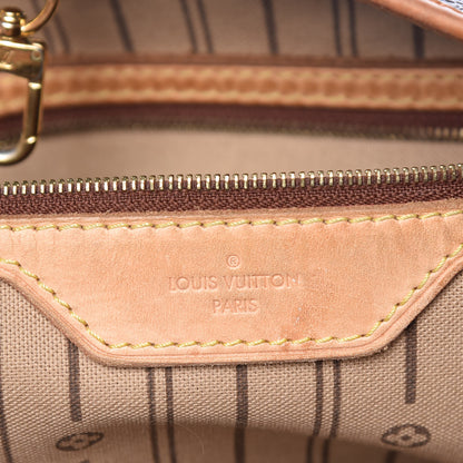 Louis Vuitton Monogram Delightful PM 7 of 13