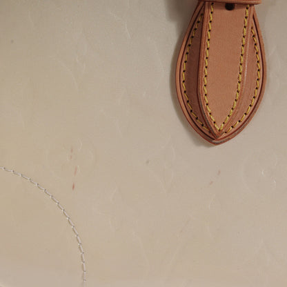 Louis Vuitton Vernis Rosewood Ave Perle 4 of 10