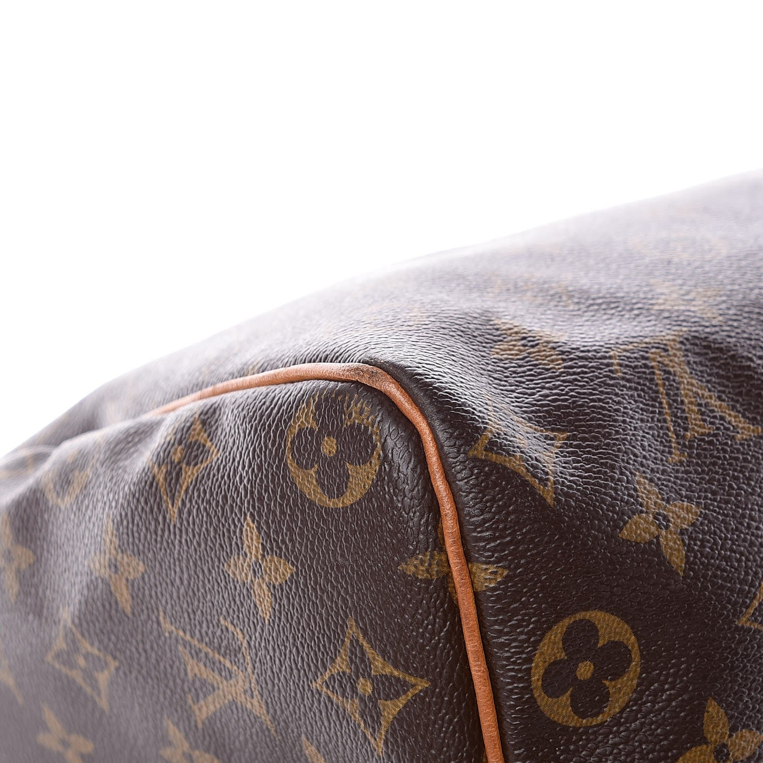 Louis Vuitton Monogram Speedy 35 15 of 15