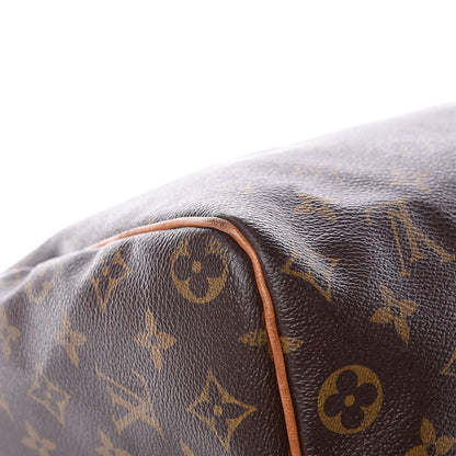 Louis Vuitton Monogram Speedy 35 15 of 15