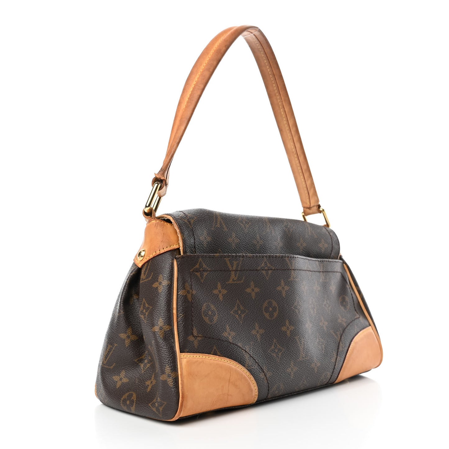 Monogram Beverly MM