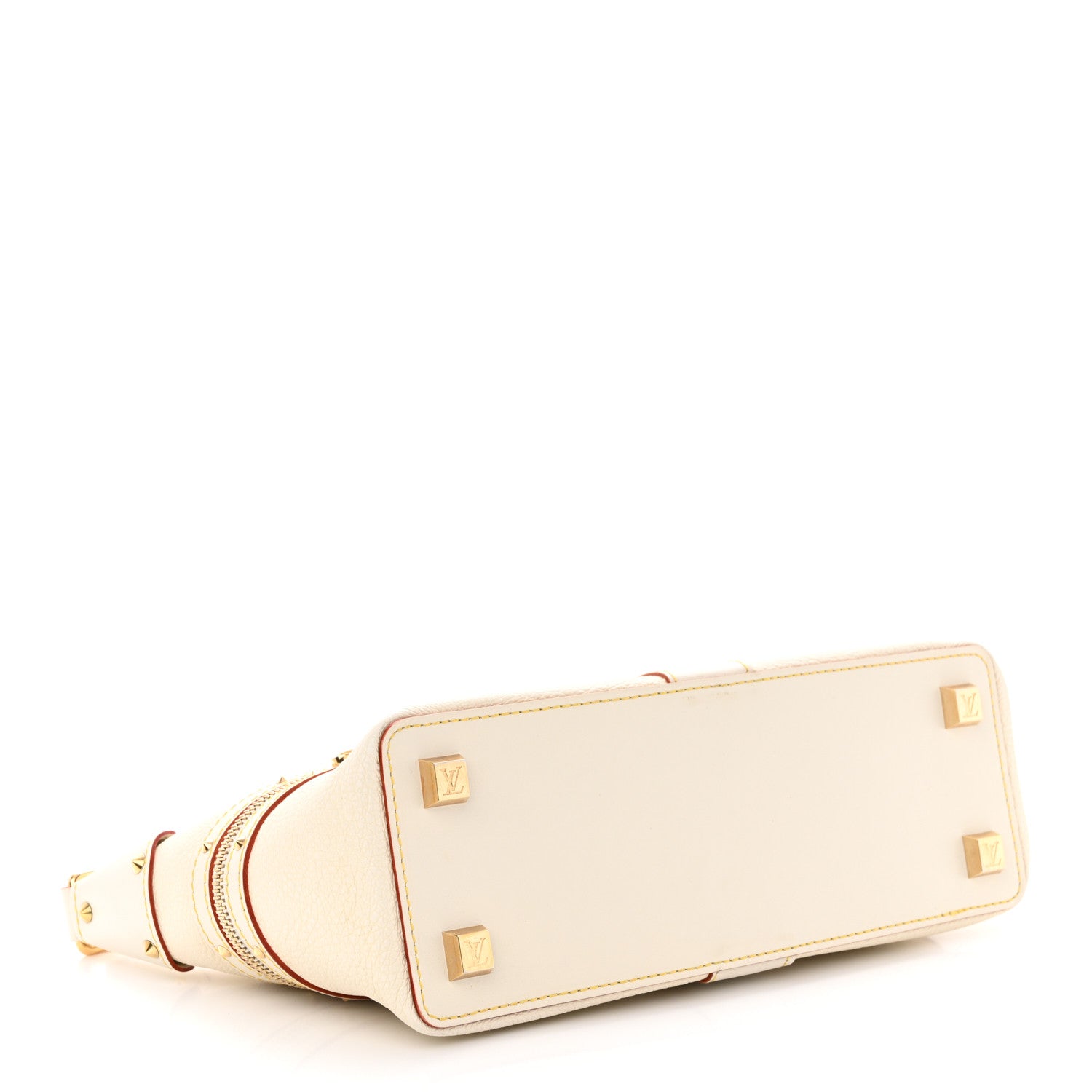 Louis Vuitton Suhali L Impetueux White 4 of 10