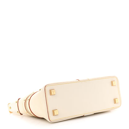 Louis Vuitton Suhali L Impetueux White 4 of 10