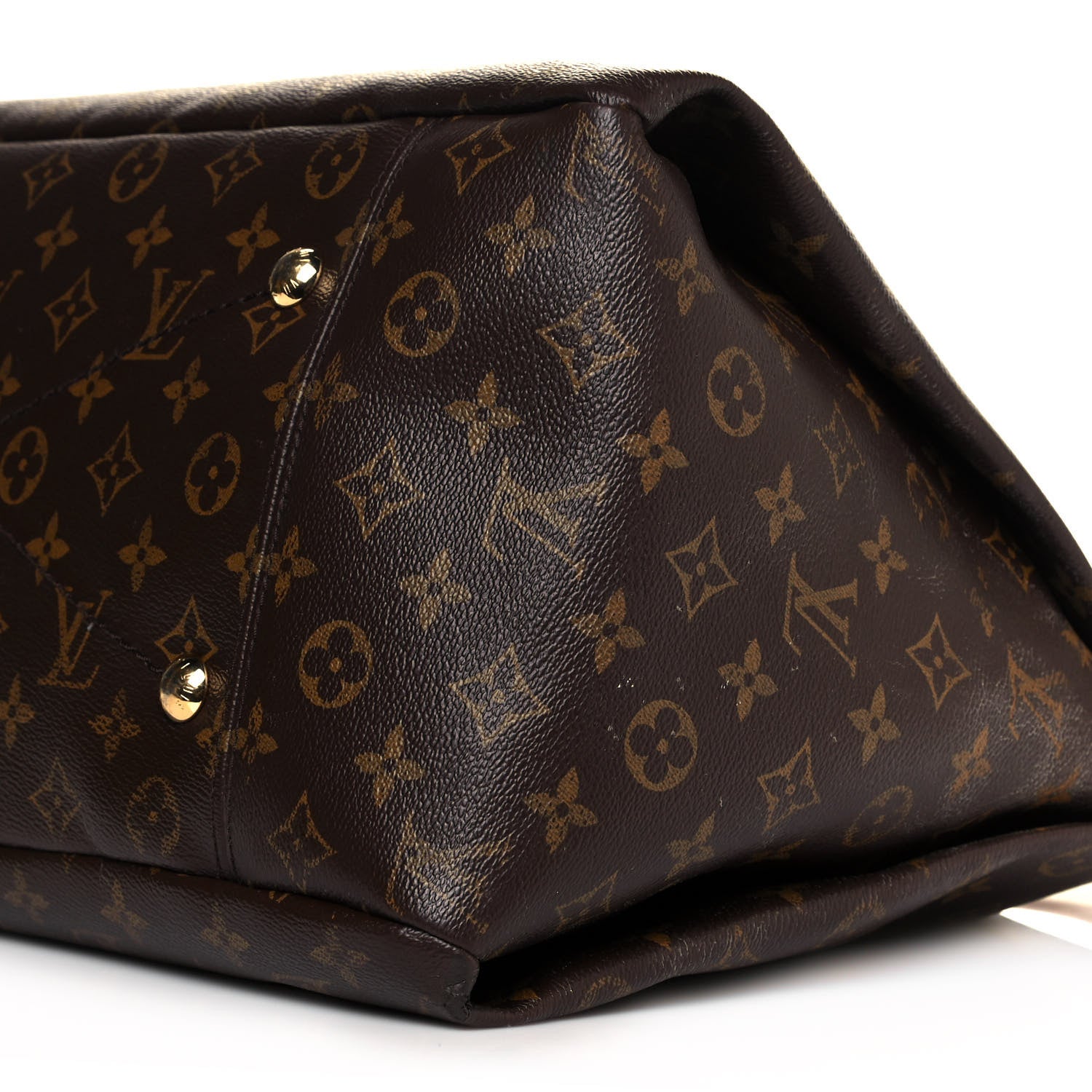 Louis Vuitton Monogram Artsy MM 10 of 16