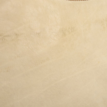 Christian Dior Calfskin Medium Gaucho Double Saddle Bag 9 of 14