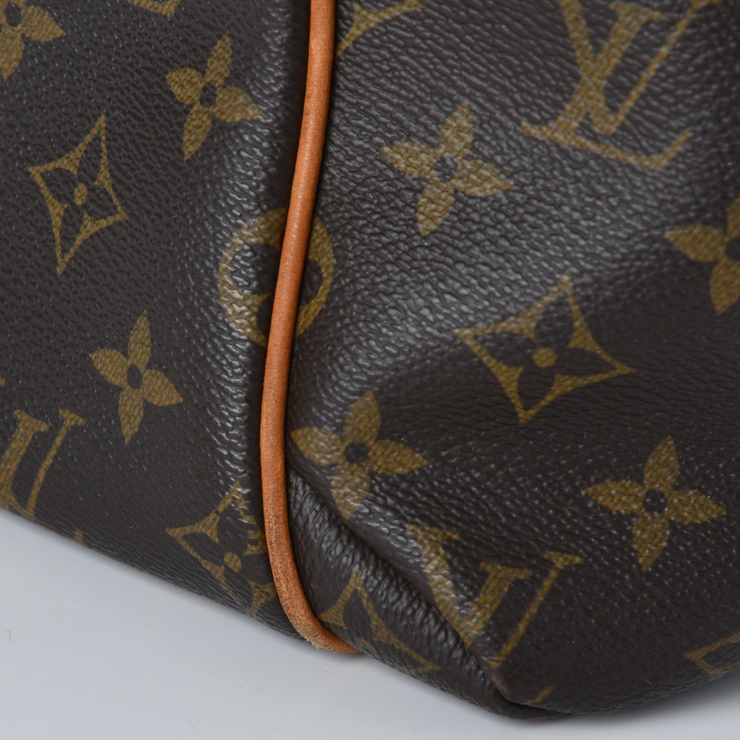 Louis Vuitton Monogram Totally MM 14 of 17
