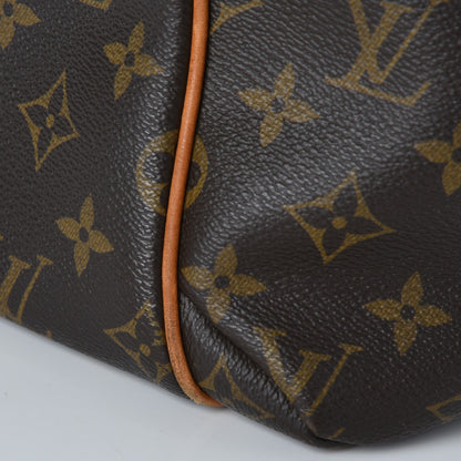 Louis Vuitton Monogram Totally MM 14 of 17