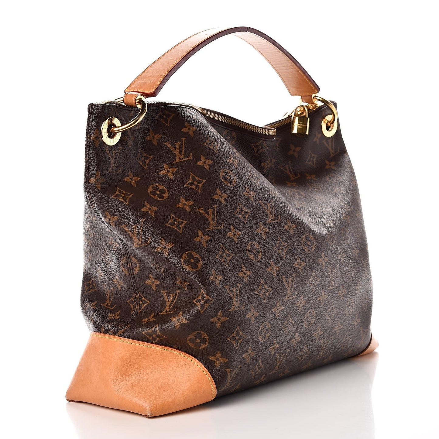 Monogram Berri MM