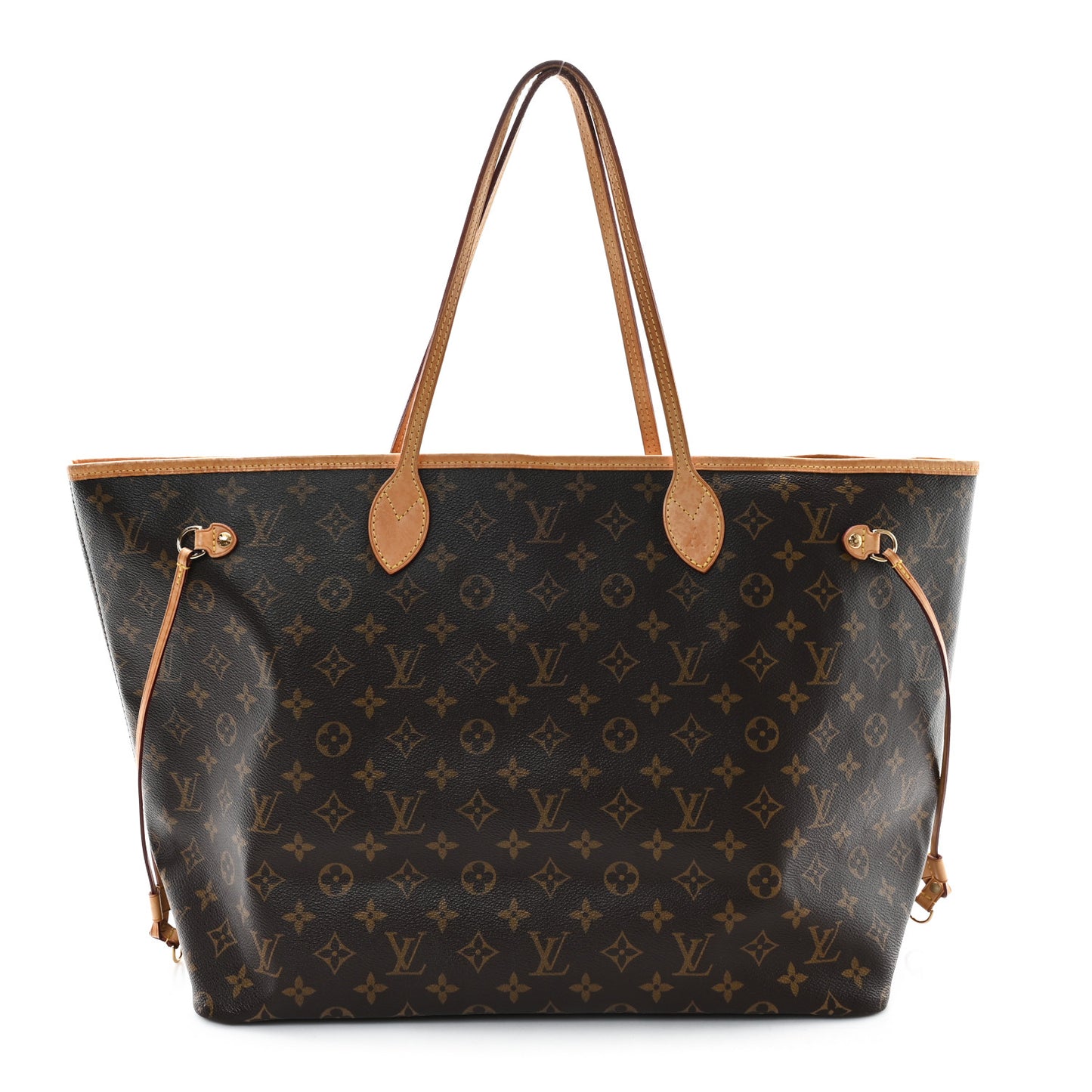 Monogram Neo Neverfull GM Piment