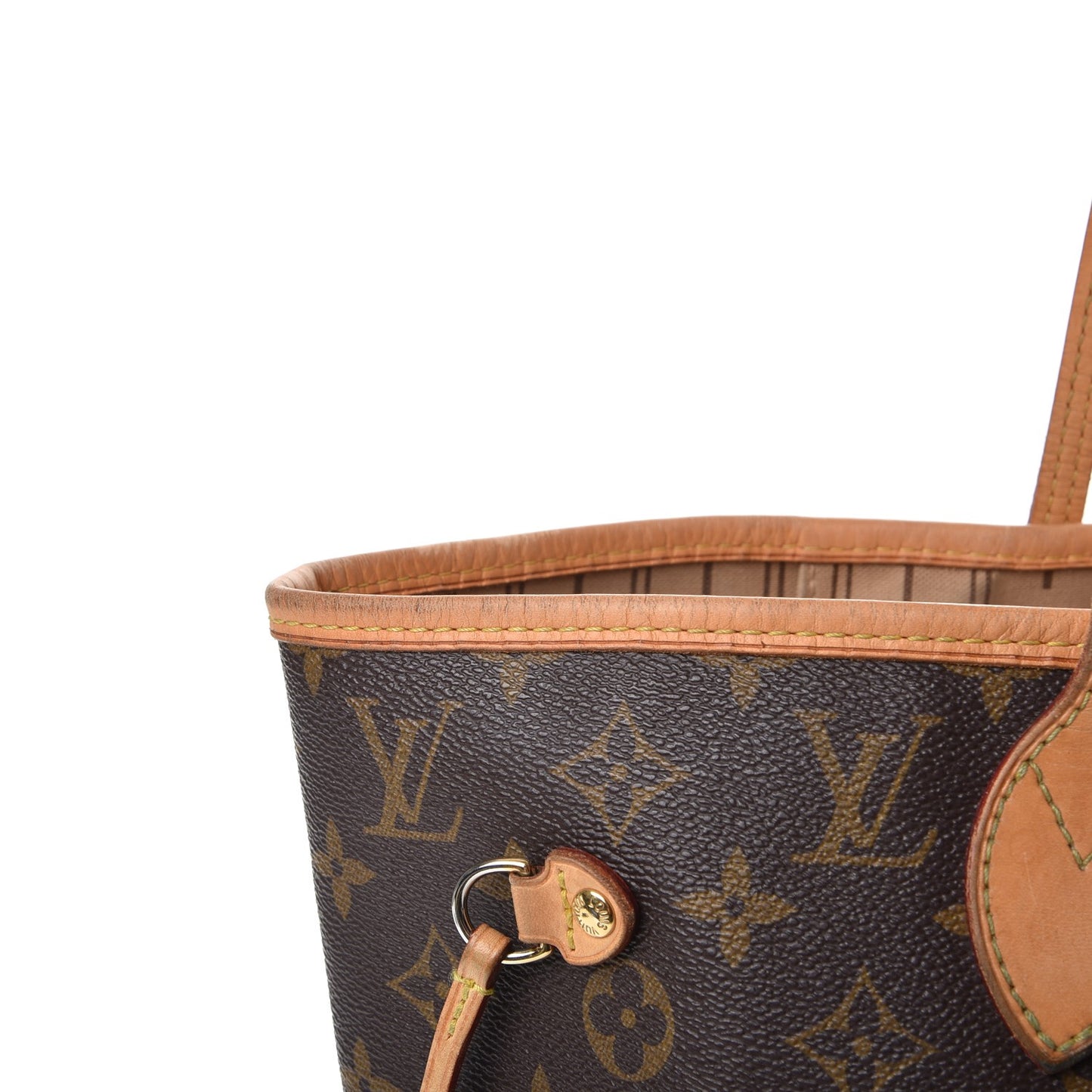 Monogram Neverfull MM