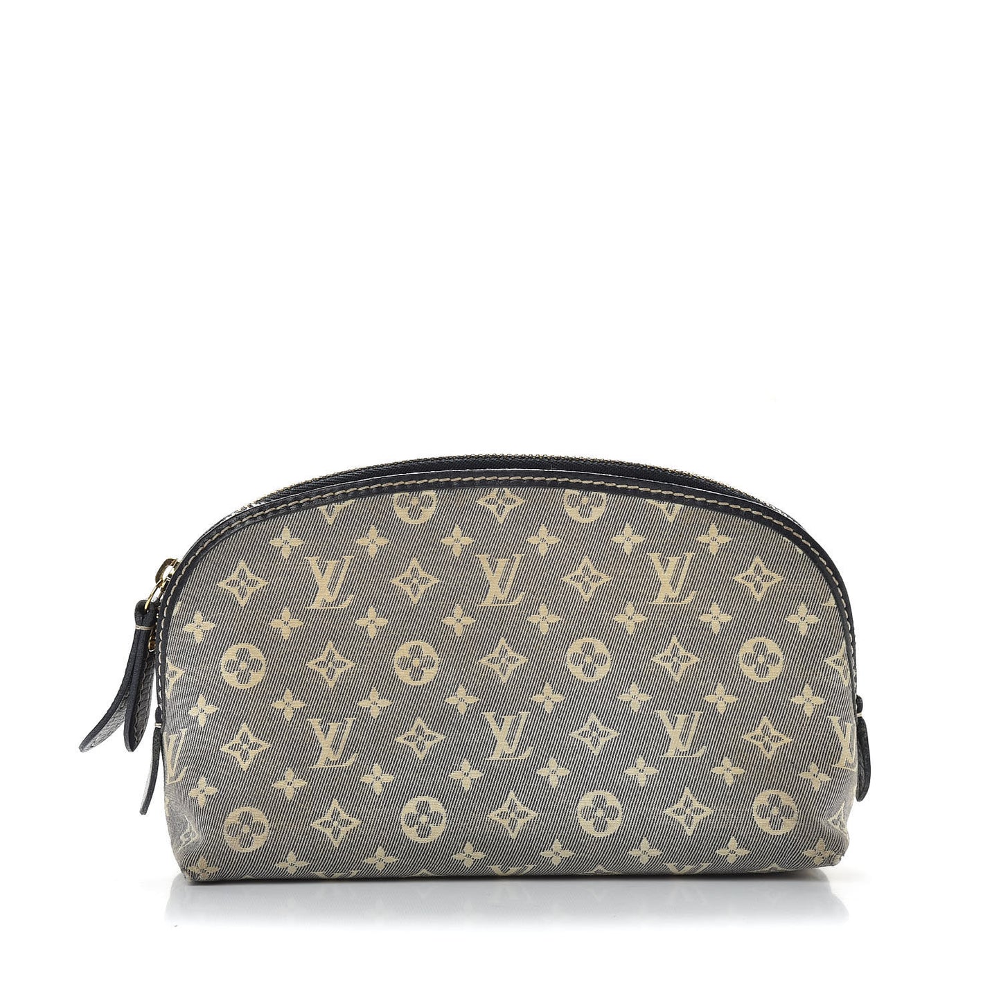 Monogram Idylle Cosmetic Pouch Encre