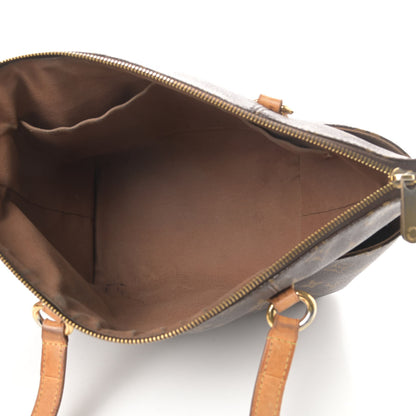 Louis Vuitton Monogram Totally PM 5 of 21