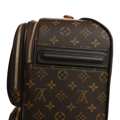 Louis Vuitton Monogram Pegase 55 Business 13 of 13
