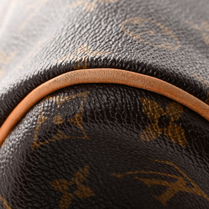 Louis Vuitton Monogram Montorgueil GM 11 of 13