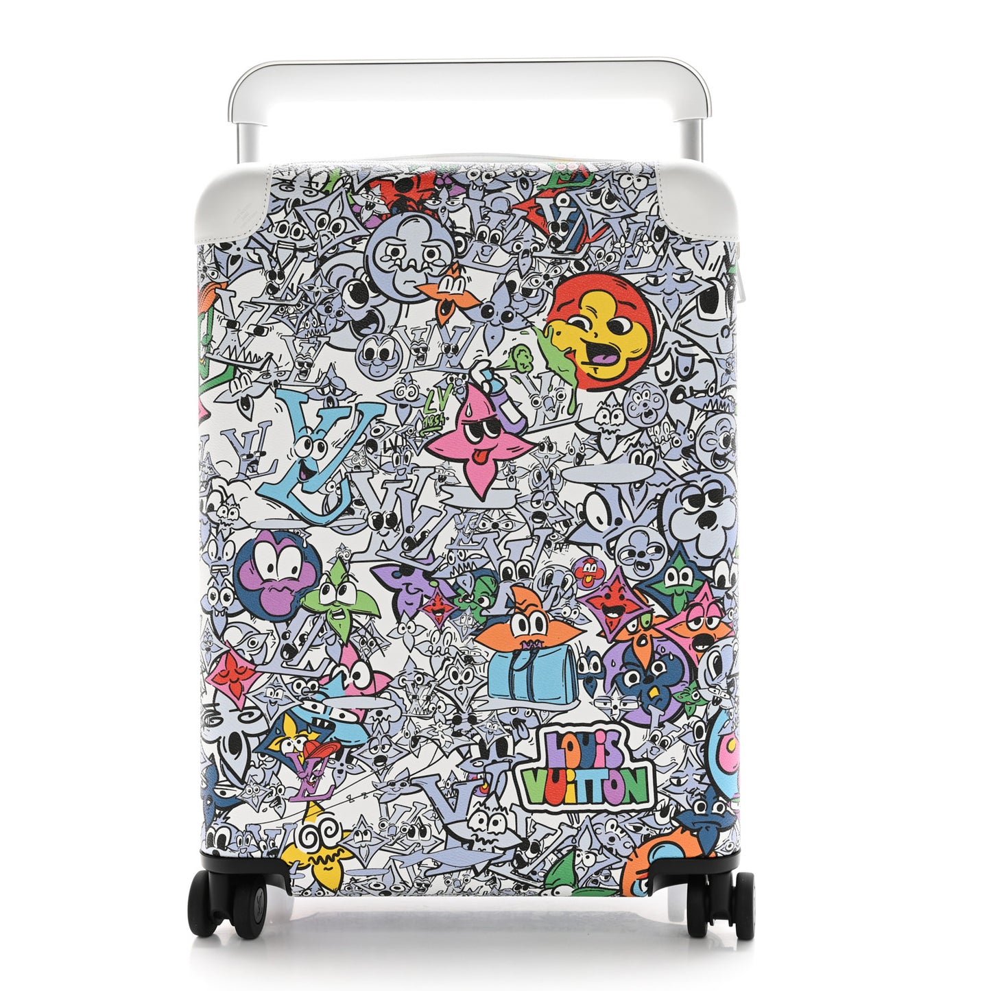 Monogram Comics Horizon 55 Multicolor