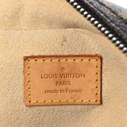 Louis Vuitton Monogram Manhattan PM 6 of 17
