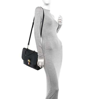 Louis Vuitton Empreinte Marignan Black 2 of 10