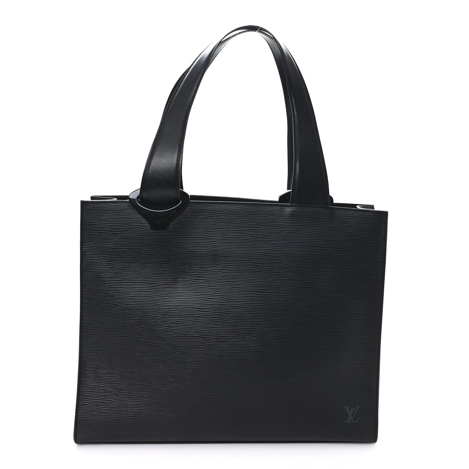 Louis Vuitton Epi Z Gemeaux Black 1 of 9