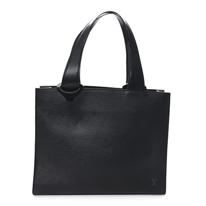Louis Vuitton Epi Z Gemeaux Black 1 of 9