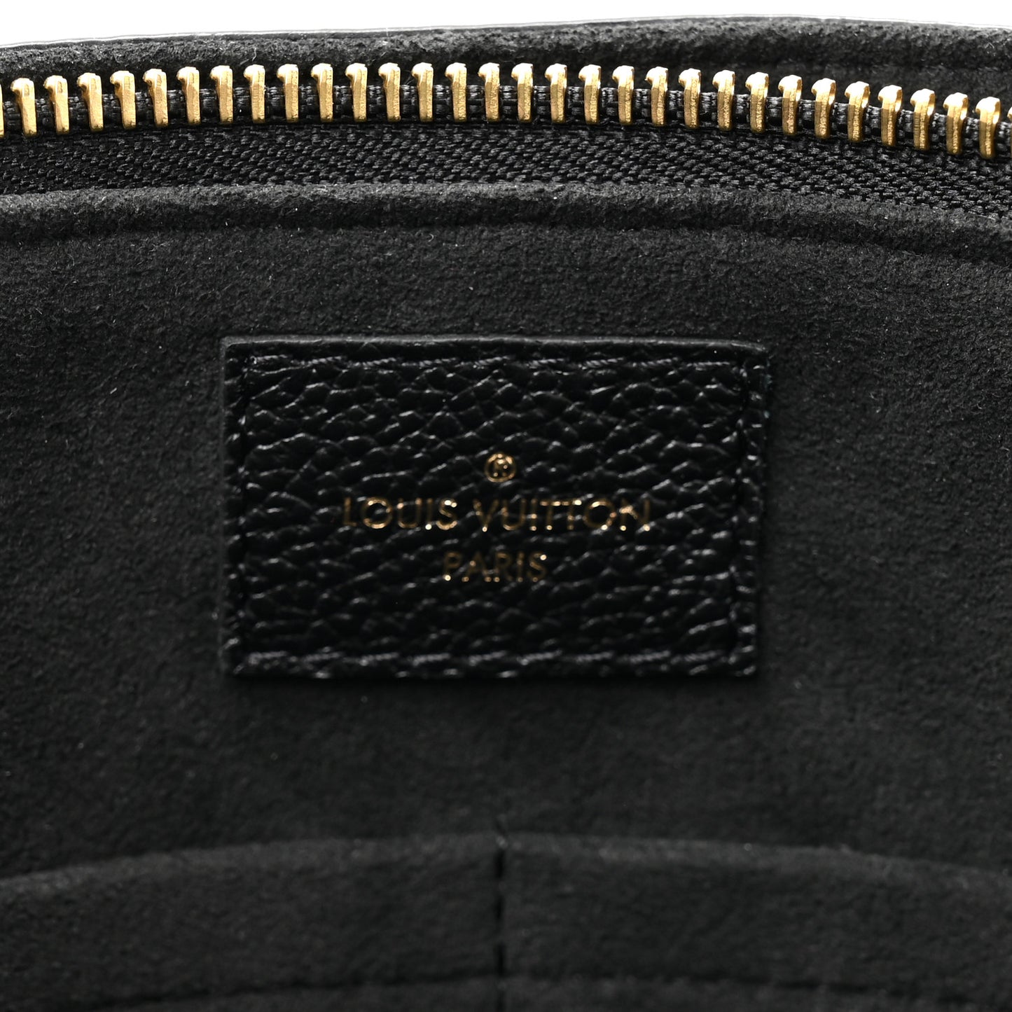 Monogram Surene MM Black