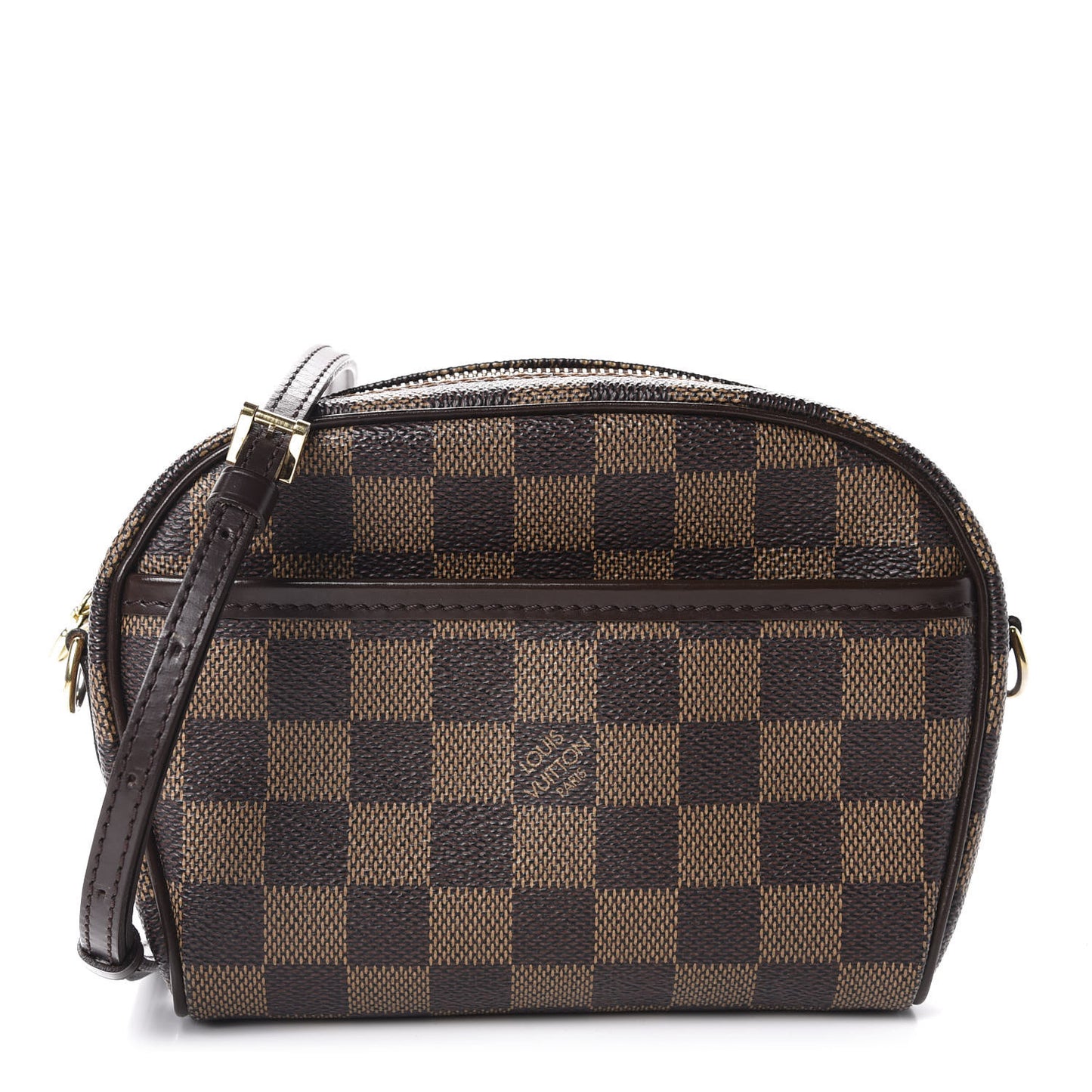 Damier Ebene Pochette Ipanema